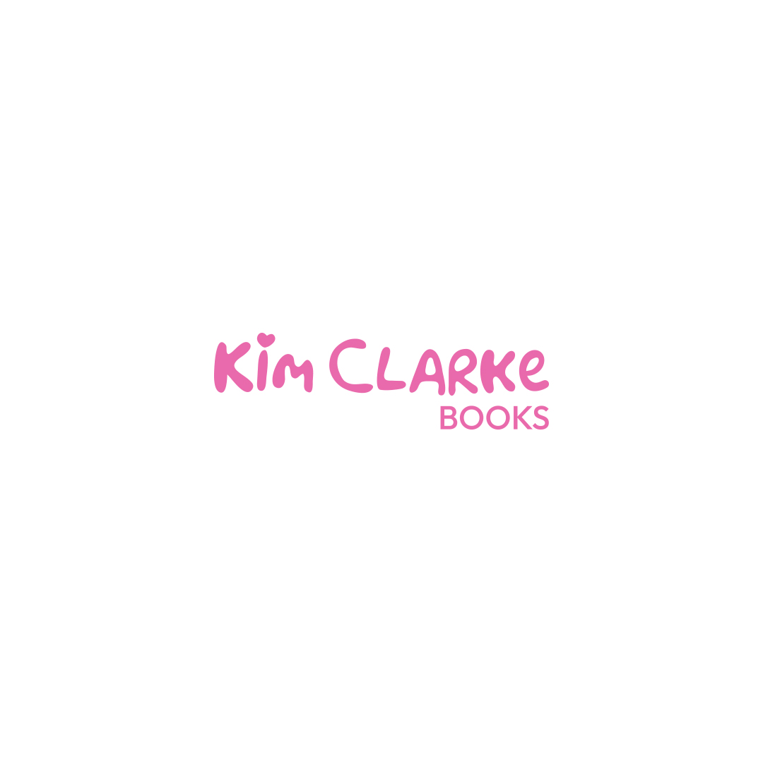 Logo Design by circledsg for Kim Clarke Books | Design #31279717