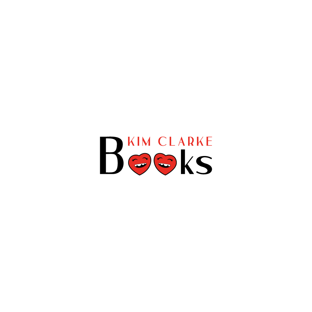 Logo Design by Visionarydexiner for Kim Clarke Books | Design #31288730