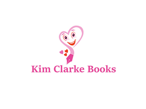 Logo Design by ePeakpro Solutions for Kim Clarke Books | Design: #31299556