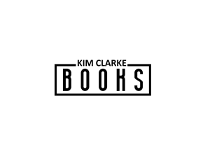 Logo Design by Tech Nova for Kim Clarke Books | Design: #31298152