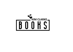 Logo Design by Tech Nova for Kim Clarke Books | Design: #31298153