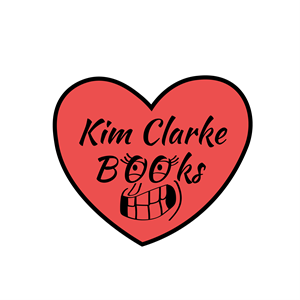 Logo Design by SML Design for Kim Clarke Books | Design: #31286962