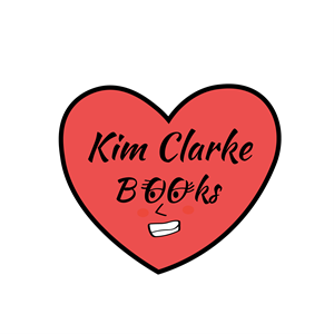 Logo Design by SML Design for Kim Clarke Books | Design: #31299988