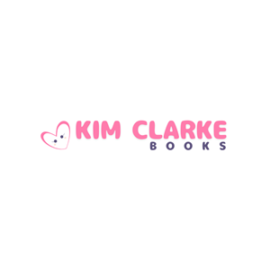Logo Design by Chas Designs for Kim Clarke Books | Design: #31319831