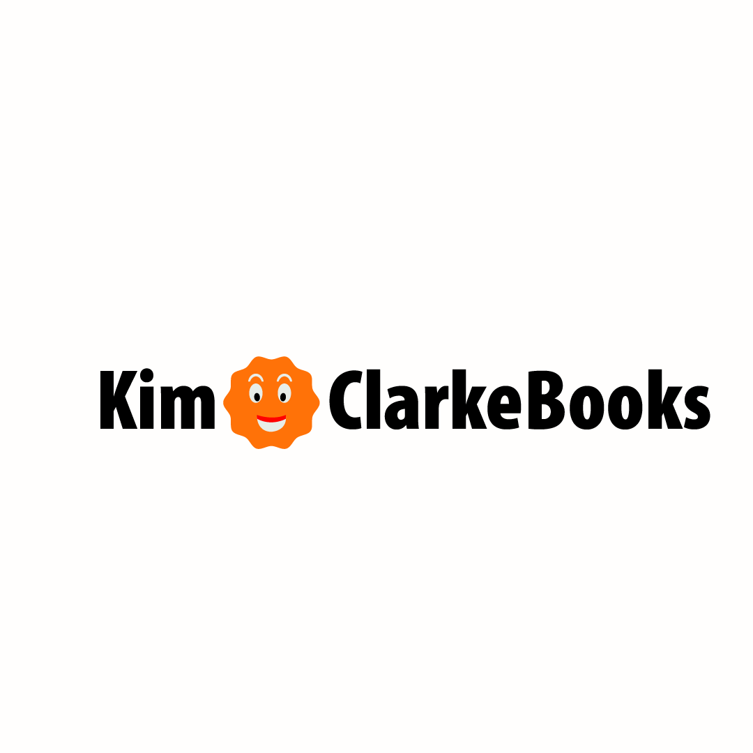 Logo Design by bilallogodesigner for Kim Clarke Books | Design #31283721