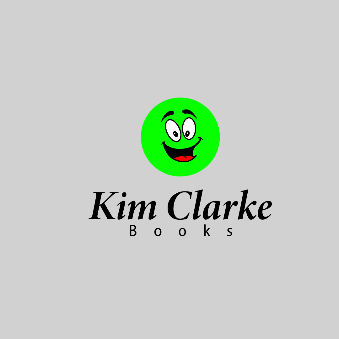 Logo Design by bilallogodesigner for Kim Clarke Books | Design #31287890