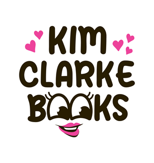 Logo Design by apik. for Kim Clarke Books | Design: #31329939