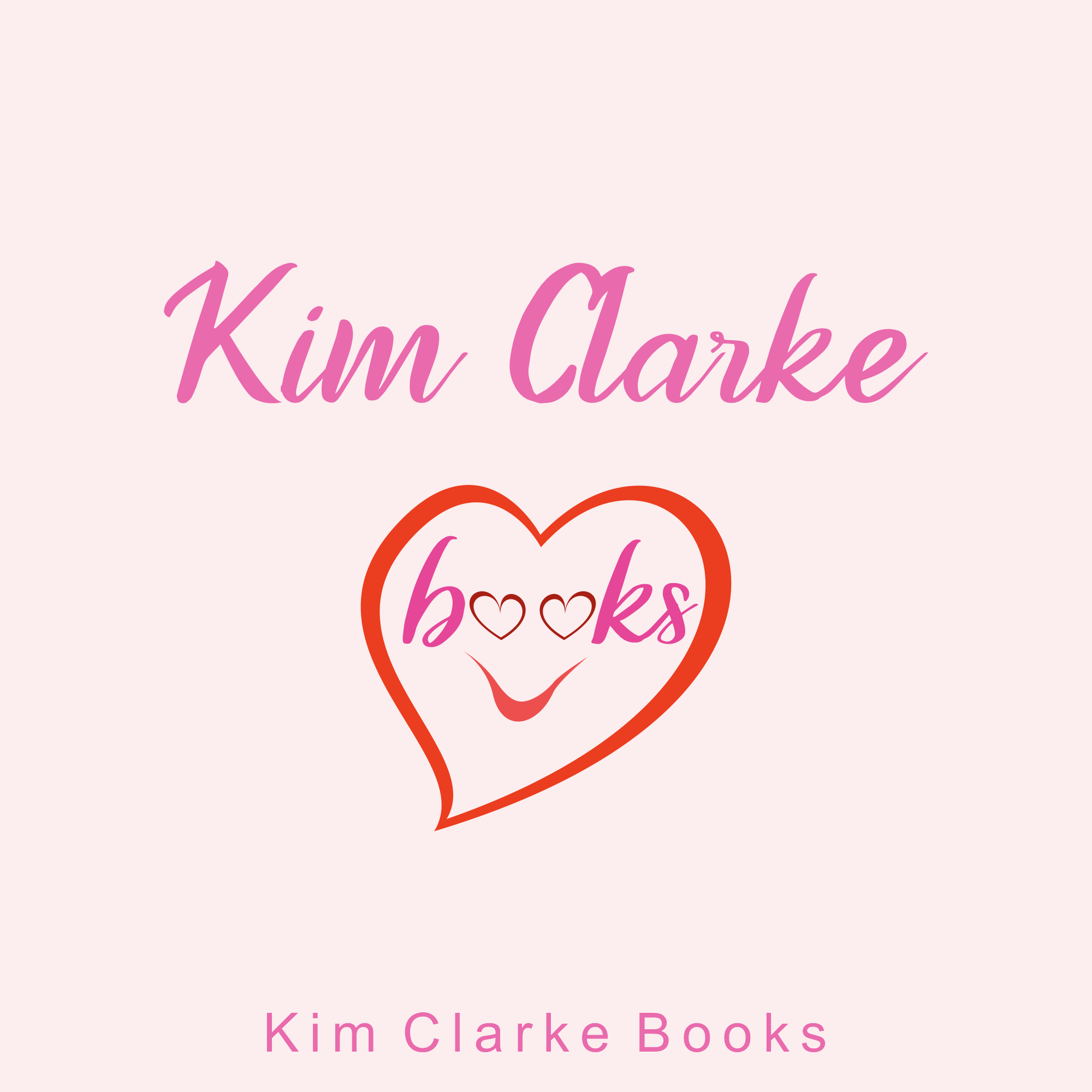 Design de Logo par Dita afiyanti pour Kim Clarke Books | Design #31284074