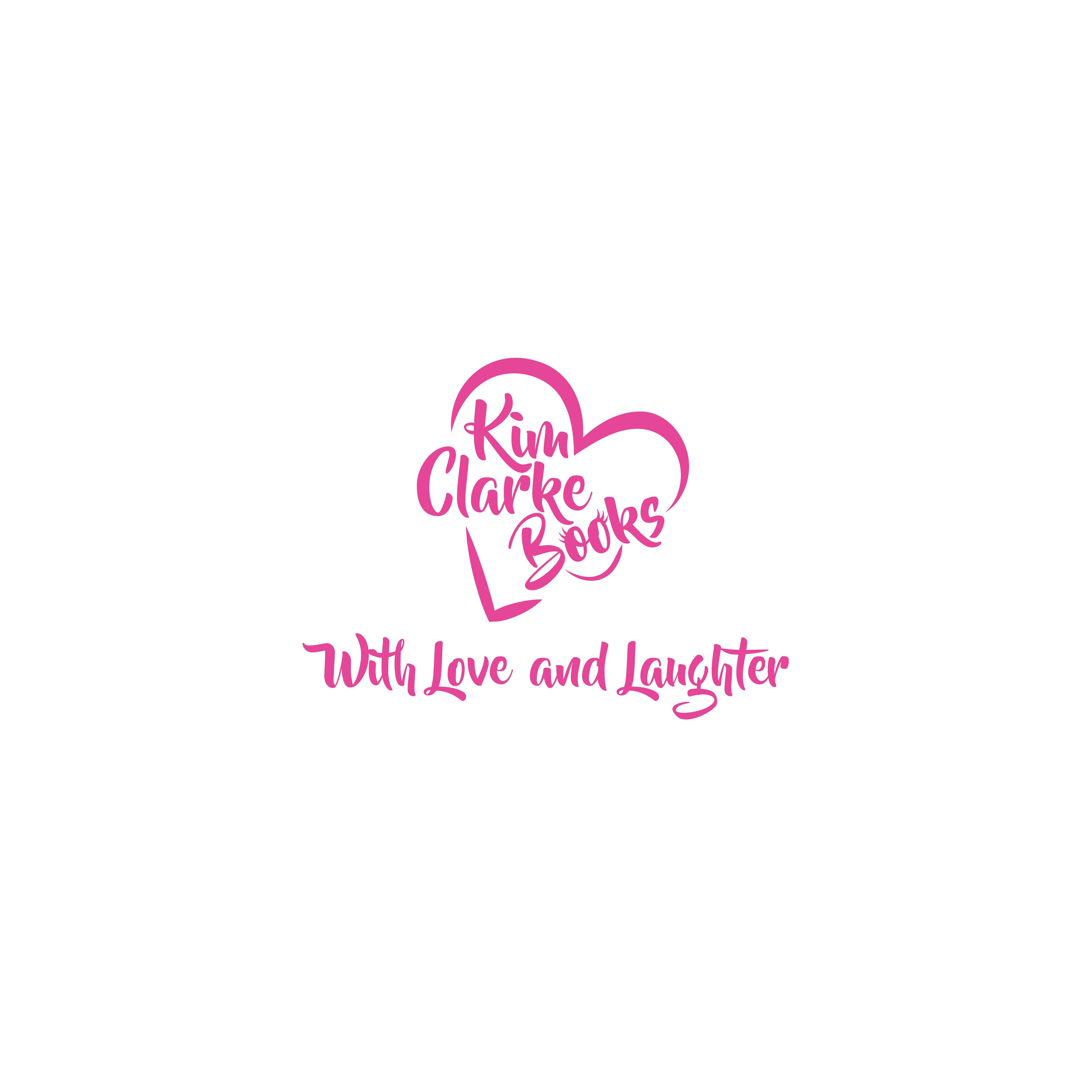 Logo Design by Wargiman for Kim Clarke Books | Design #31291017