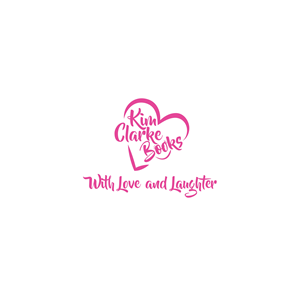 Logo Design by Wargiman for Kim Clarke Books | Design: #31291017