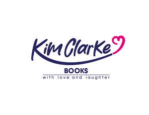 Logo Design by MOLO for Kim Clarke Books | Design: #31297619