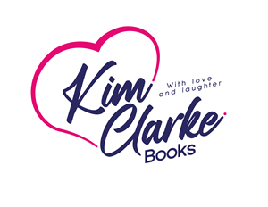Logo Design by MOLO for Kim Clarke Books | Design: #31304443