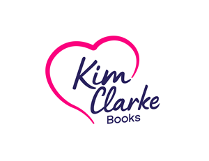 Logo Design by MOLO for Kim Clarke Books | Design: #31319105