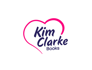 Logo Design by MOLO for Kim Clarke Books | Design: #31319106