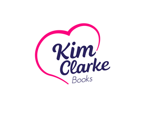 Logo Design by MOLO for Kim Clarke Books | Design: #31319109