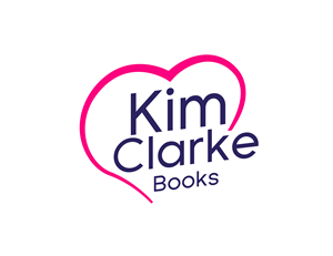 Logo Design by MOLO for Kim Clarke Books | Design: #31323838