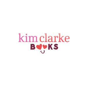 Logo Design by Stickerbocker for Kim Clarke Books | Design: #31287212