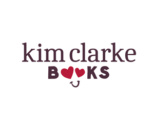 Logo Design by Stickerbocker for Kim Clarke Books | Design: #31293145