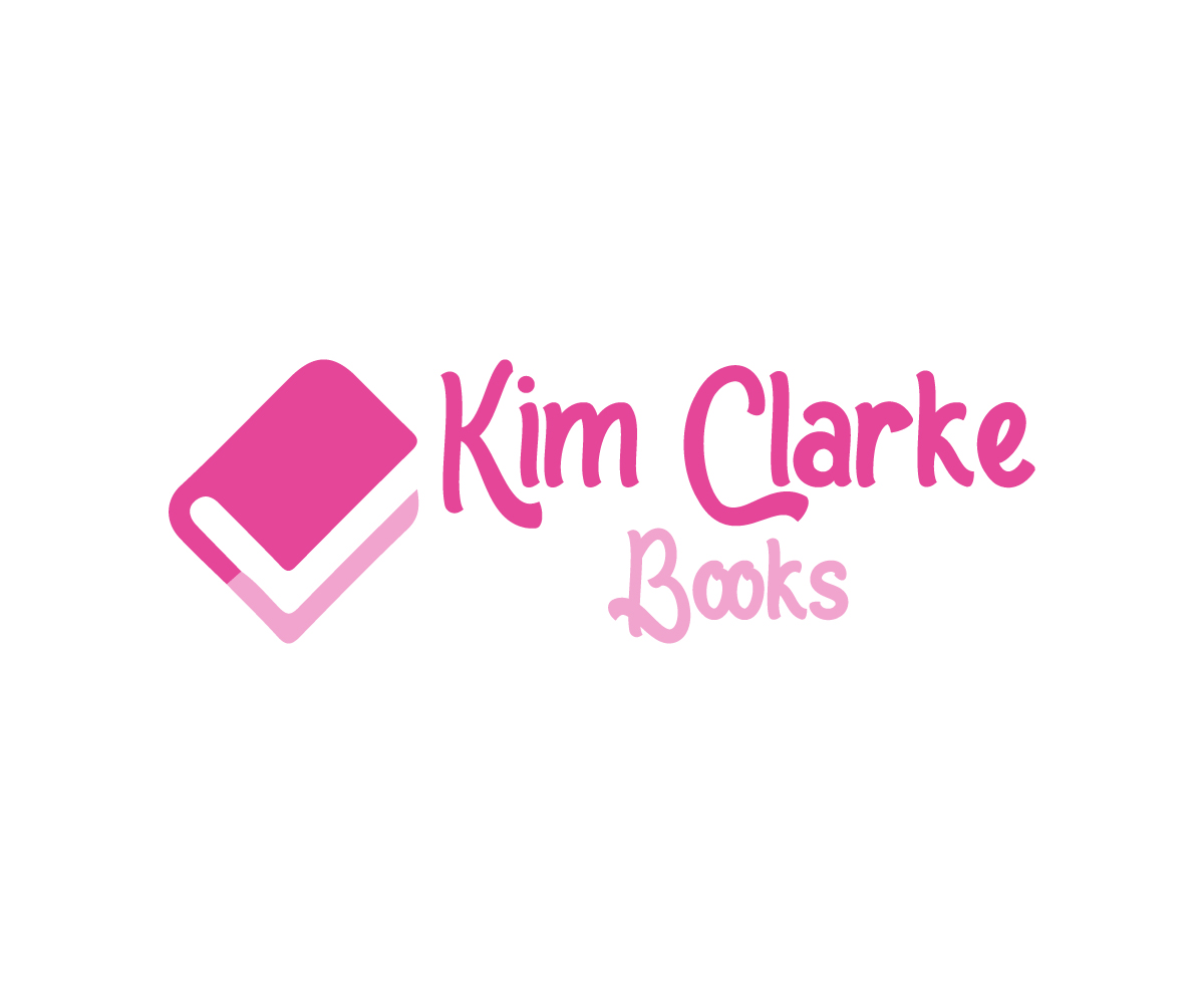 Logo Design by XZX1 for Kim Clarke Books | Design #31286841