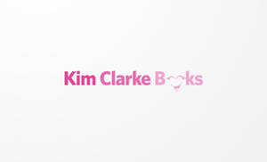 Logo Design by JRM Designs for Kim Clarke Books | Design: #31279719