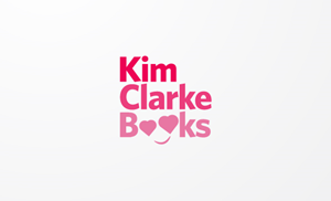 Logo Design by JRM Designs for Kim Clarke Books | Design: #31287261