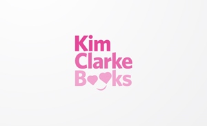 Logo Design by JRM Designs for Kim Clarke Books | Design: #31287262