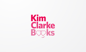 Logo Design by JRM Designs for Kim Clarke Books | Design: #31287263