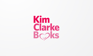 Logo Design by JRM Designs for Kim Clarke Books | Design: #31287264
