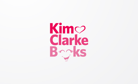 Diseño de Logo por JRM Designs para Kim Clarke Books | Diseño #31287265