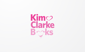 Logo Design by JRM Designs for Kim Clarke Books | Design: #31287266