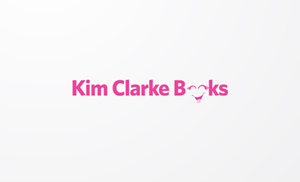 Logo Design by JRM Designs for Kim Clarke Books | Design: #31287267