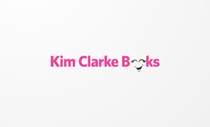 Logo Design by JRM Designs for Kim Clarke Books | Design: #31287268