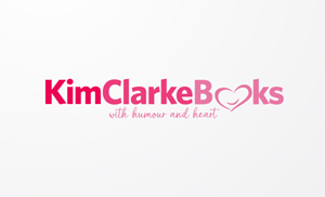 Logo Design by JRM Designs for Kim Clarke Books | Design: #31304127