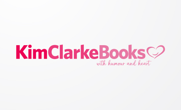 Diseño de Logo por JRM Designs para Kim Clarke Books | Diseño #31304128