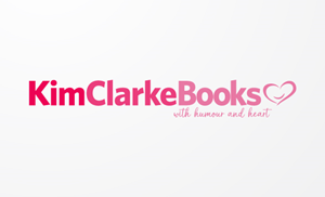 Logo Design by JRM Designs for Kim Clarke Books | Design: #31304128