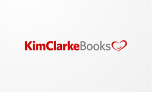 Logo Design by JRM Designs for Kim Clarke Books | Design: #31318901