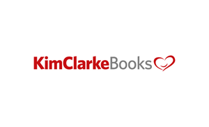 Design de Logo par JRM Designs pour Kim Clarke Books | Design #31326276