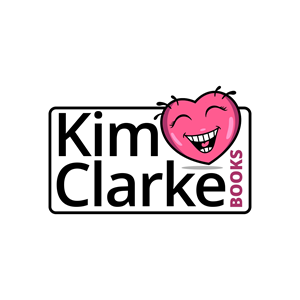 Logo Design by Hanif Logo's for Kim Clarke Books | Design: #31284466