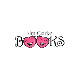 Logo Design by Hanif Logo's for Kim Clarke Books | Design: #31304516