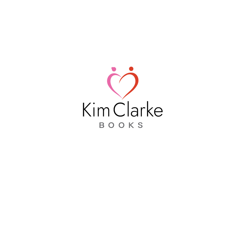Logo Design by instudio for Kim Clarke Books | Design #31296967