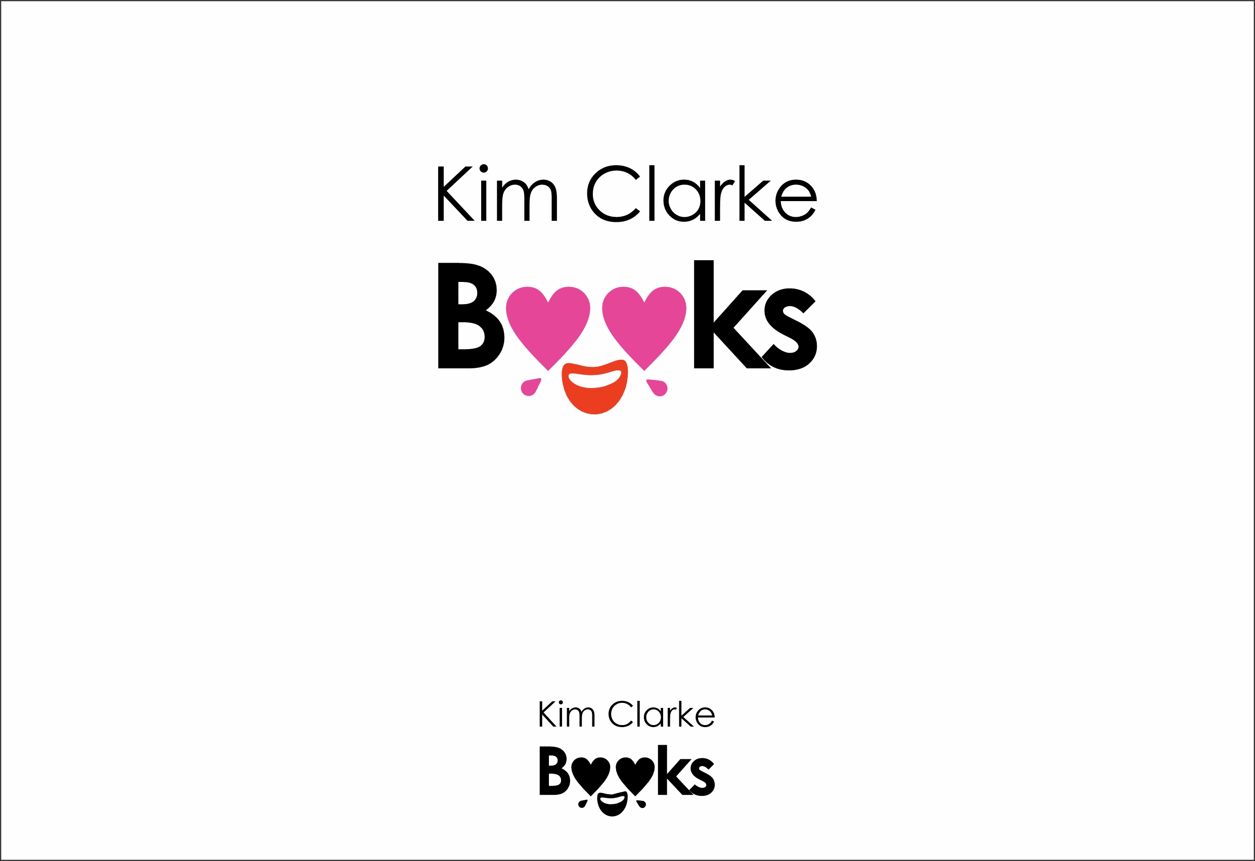 Design de Logo par miniro2023 pour Kim Clarke Books | Design #31284500
