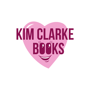 Logo Design by yafi for Kim Clarke Books | Design: #31282887