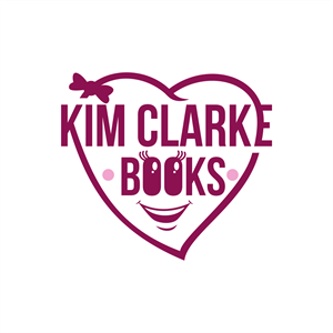 Logo Design by yafi for Kim Clarke Books | Design: #31282985