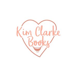 Logo Design by yafi for Kim Clarke Books | Design: #31283375