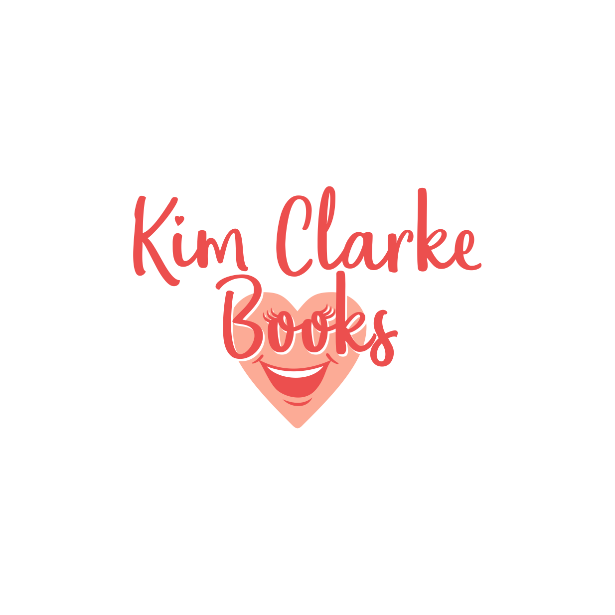 Logo Design by yafi for Kim Clarke Books | Design #31283412