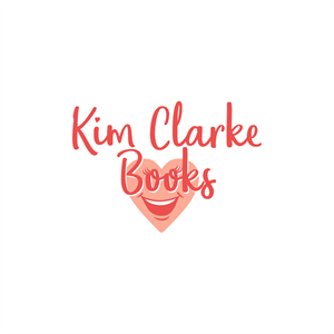 Logo Design by yafi for Kim Clarke Books | Design: #31283412