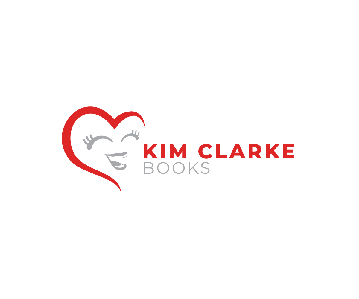 Design de Logo par FLoc! Studio pour Kim Clarke Books | Design #31330023