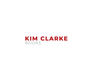 Logo Design by FLoc! Studio for Kim Clarke Books | Design: #31331598