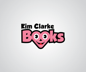 Logo Design by creativepix for Kim Clarke Books | Design: #31280881