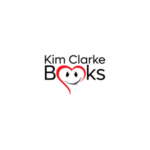 Logo Design by DigitalArt for Kim Clarke Books | Design: #31297800